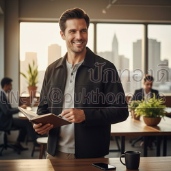 เสื้อแจ็คเก็ต